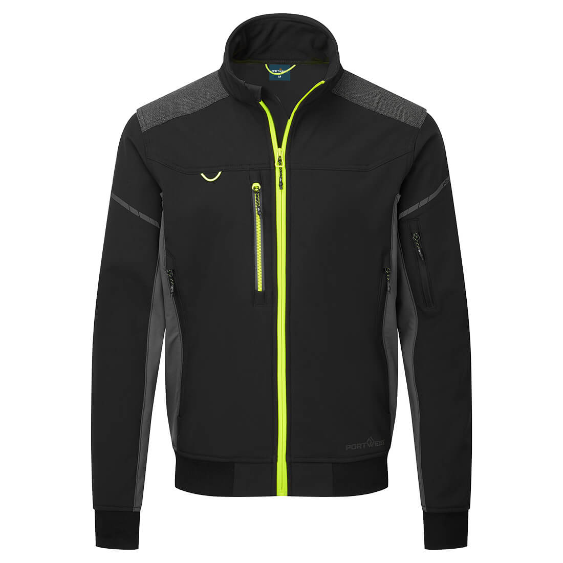 Portwest - EV4 Softshell Bomber (3L) - EV464