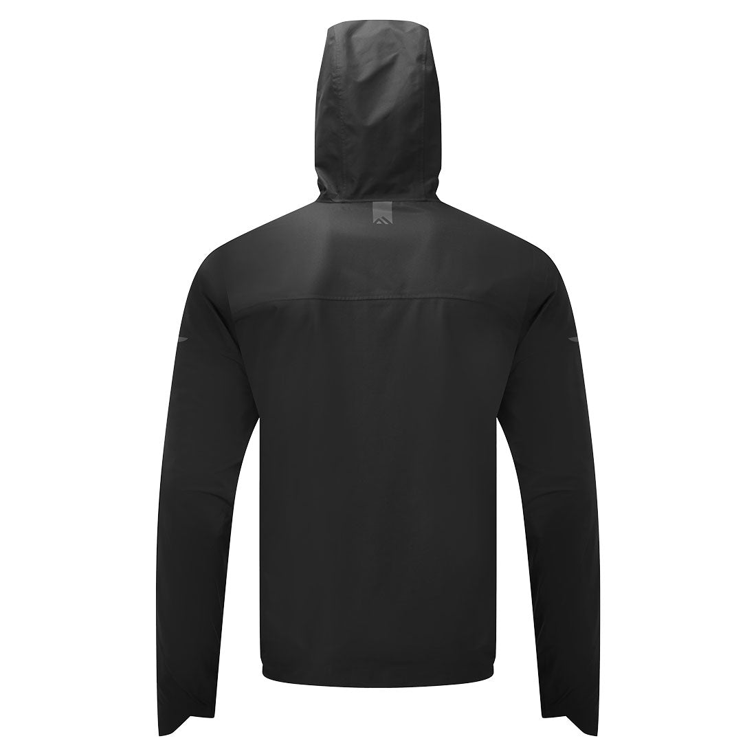 EV466 Black Back