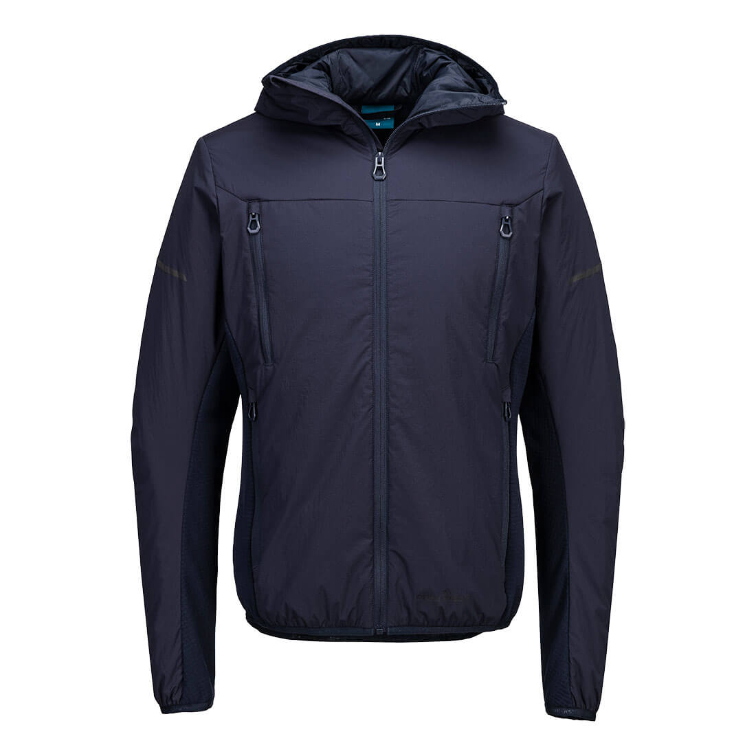 Portwest - EV4 Insulated Hybrid Jacket - EV470