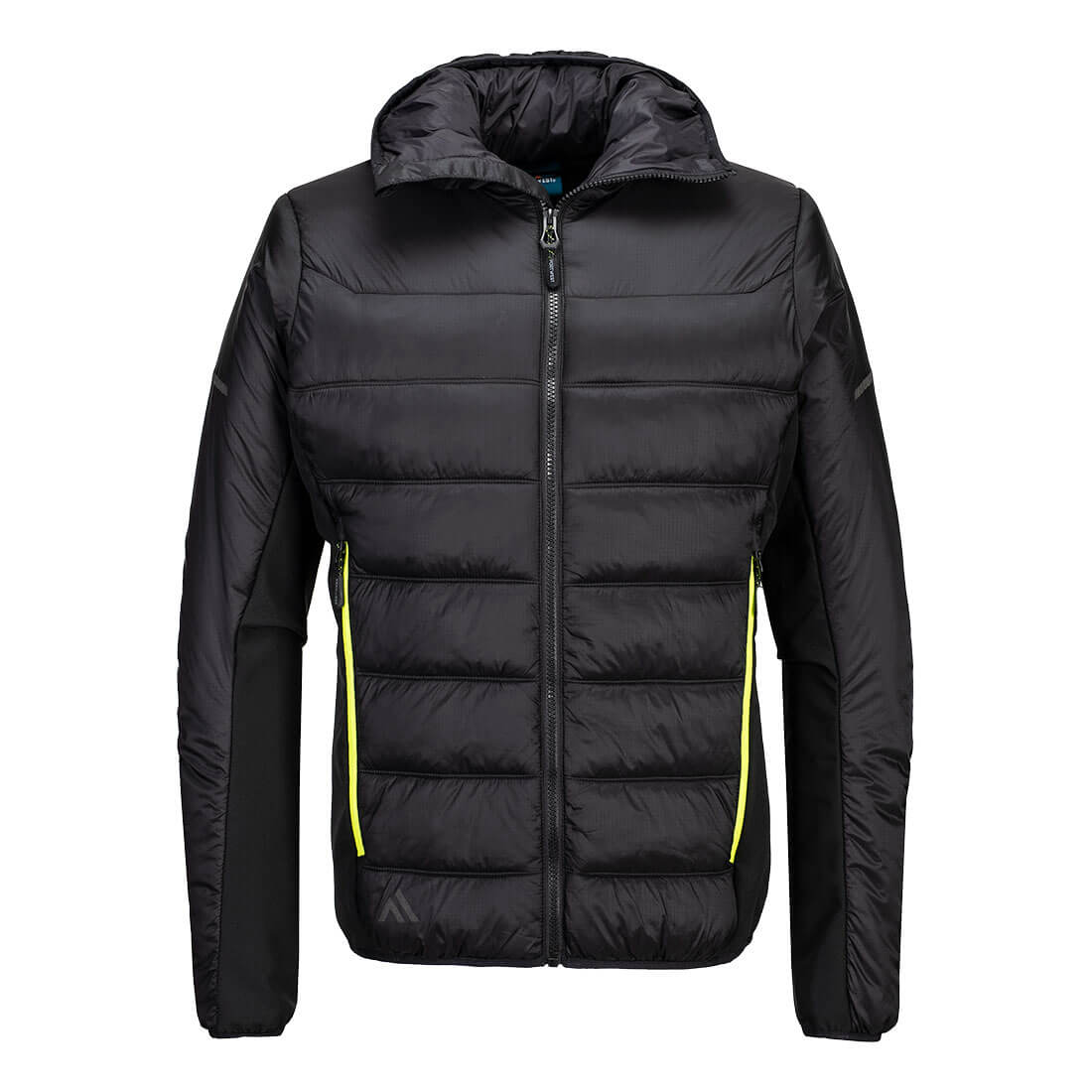 Portwest - EV4 Insulated Baffle Jacket - EV471