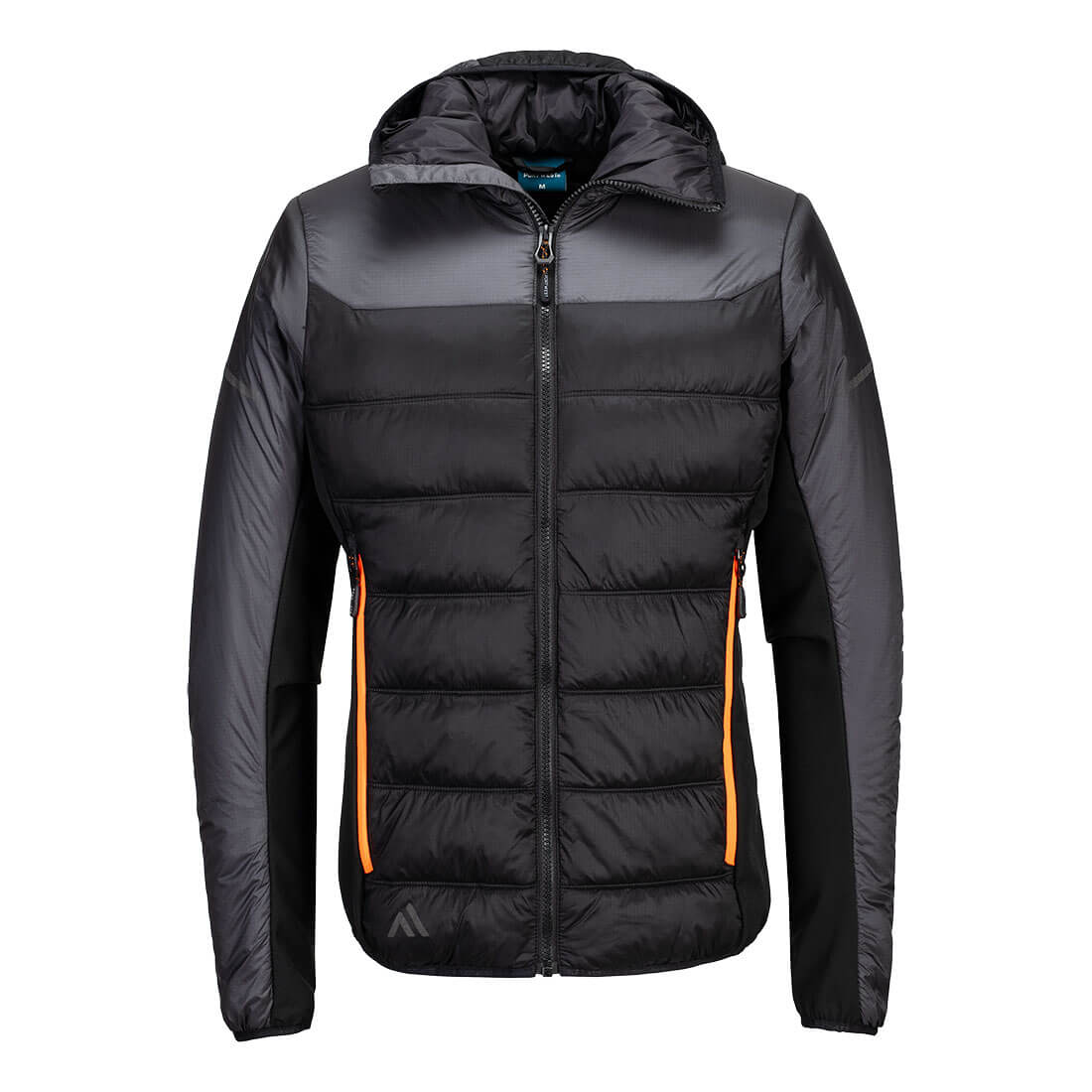 Portwest - EV4 Insulated Baffle Jacket - EV471