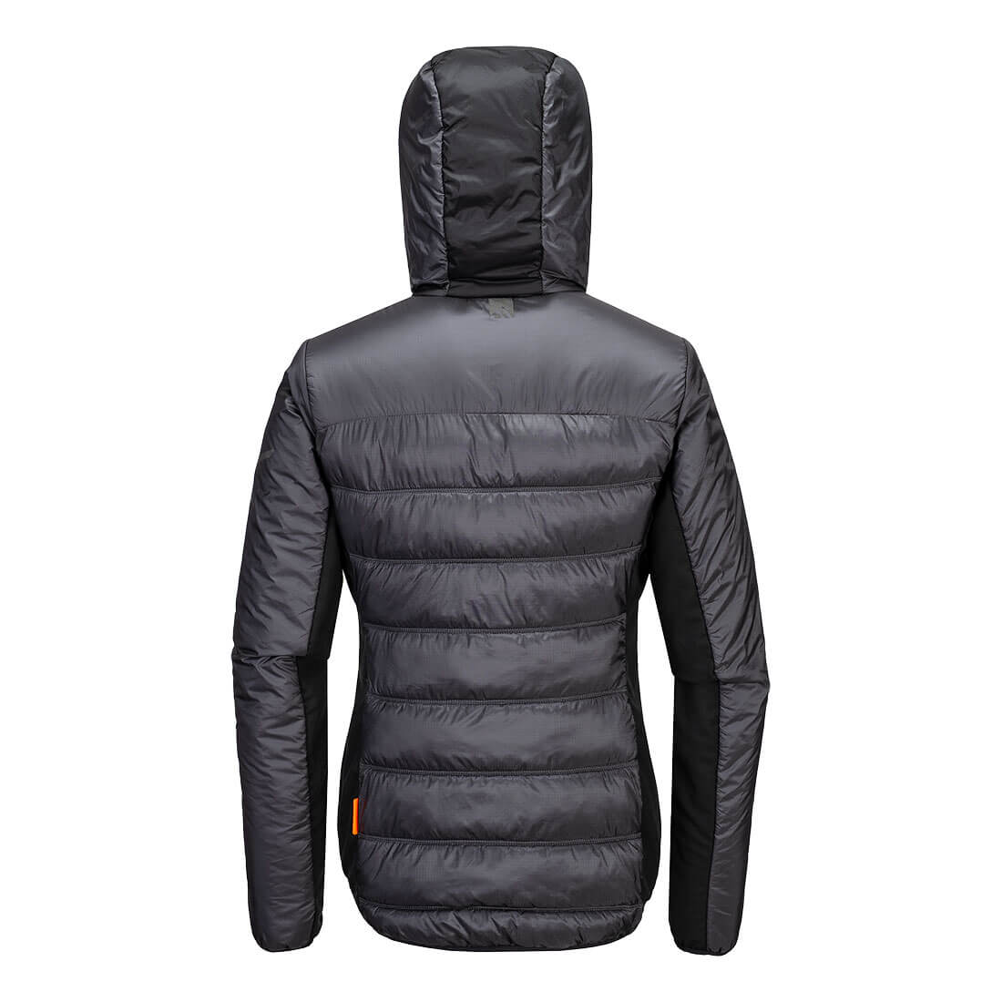 EV471 Metal Grey Back