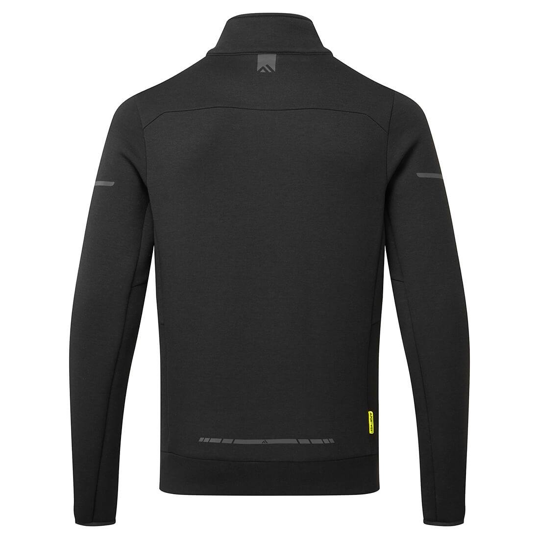 EV473 Black Back