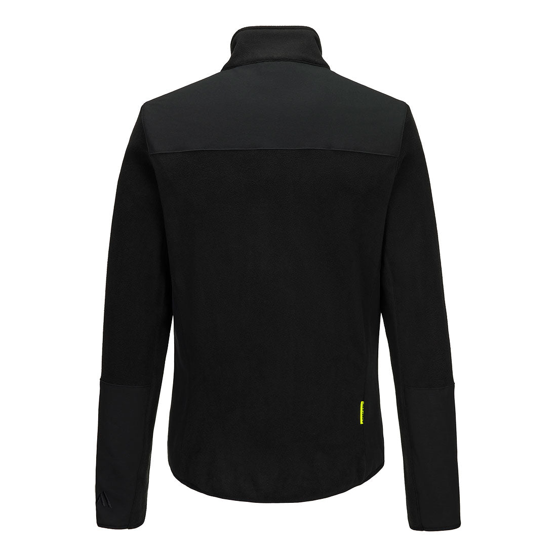 EV476 All Black Back