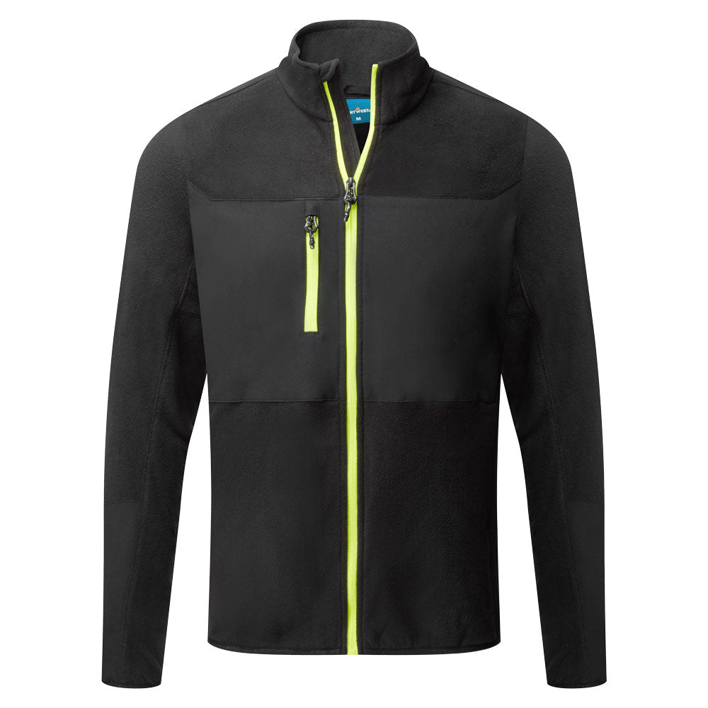 Portwest - EV4 Stretch Fleece - EV476