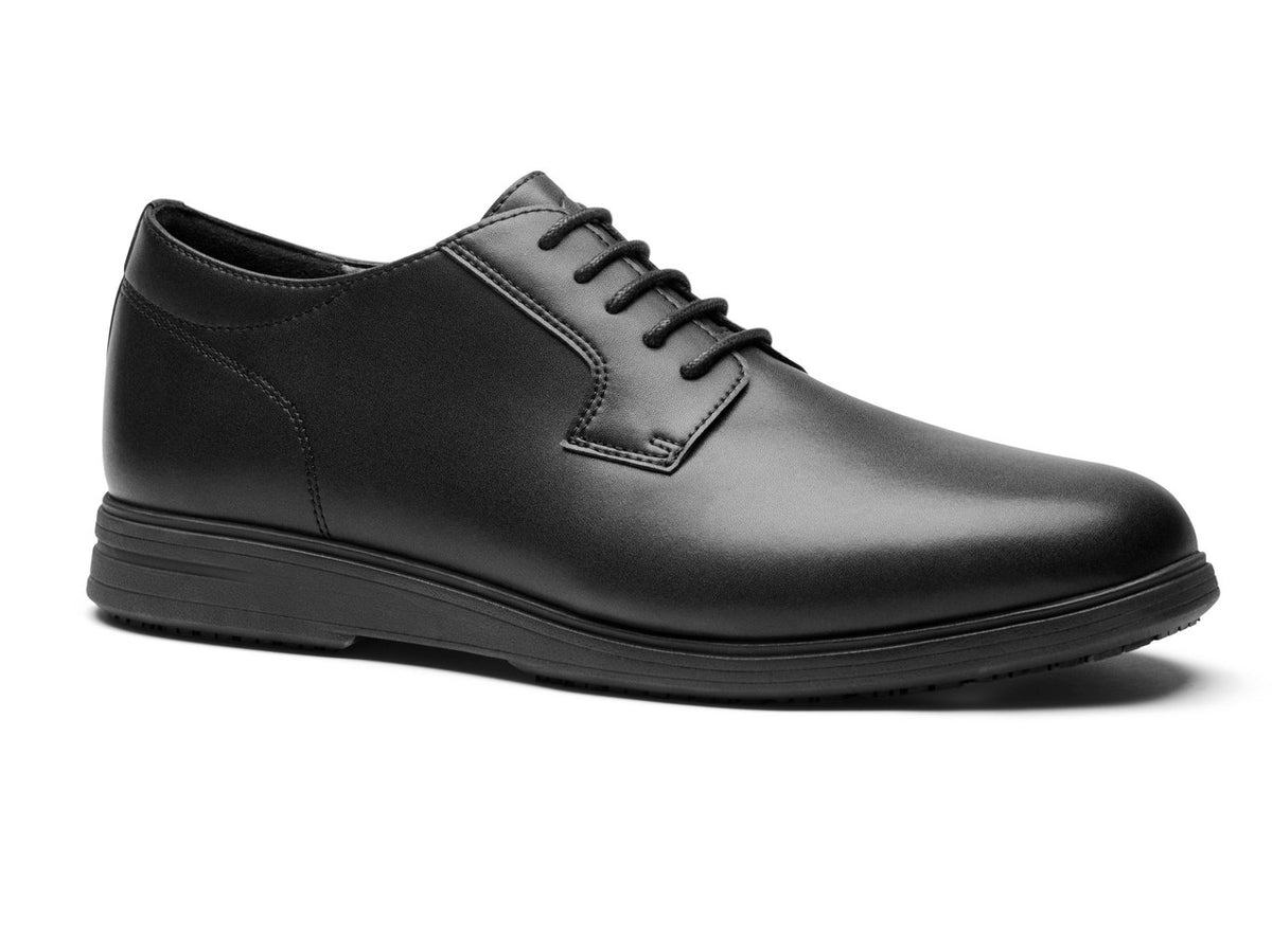 Esquire Men's Formal Lace Up Shoe - Black