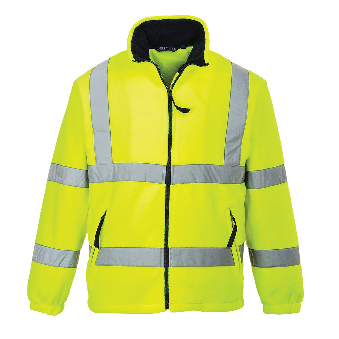 Portwest - Hi-Vis Fleece - F300