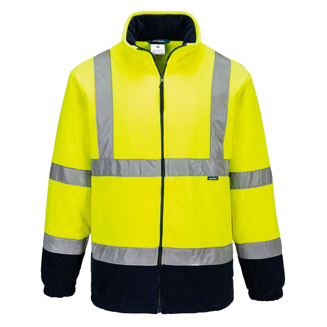 Portwest - Hi-Vis Contrast Fleece - F301