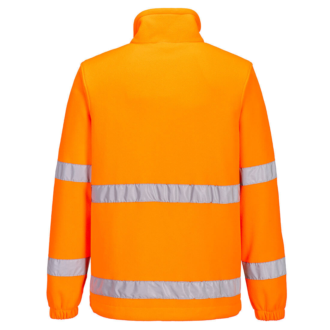F302 Orange Back