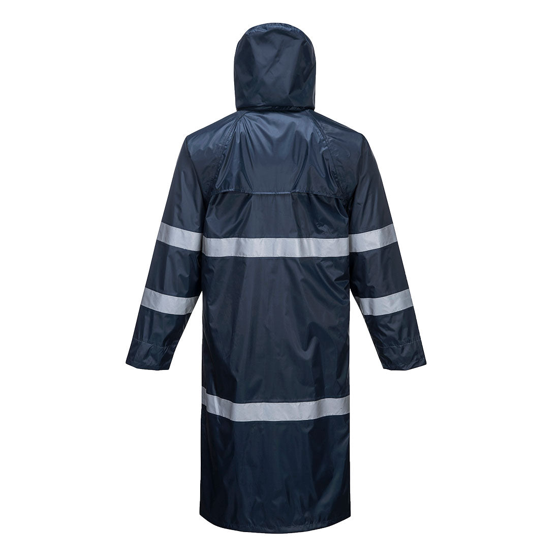F438 Navy Back
