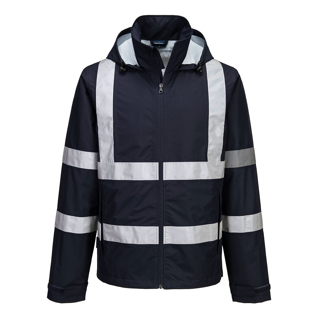 Portwest - Iona Enhanced Lightweight Packable Jacket - F442