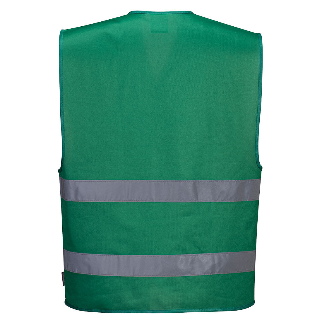 F474 Bottle Green Back