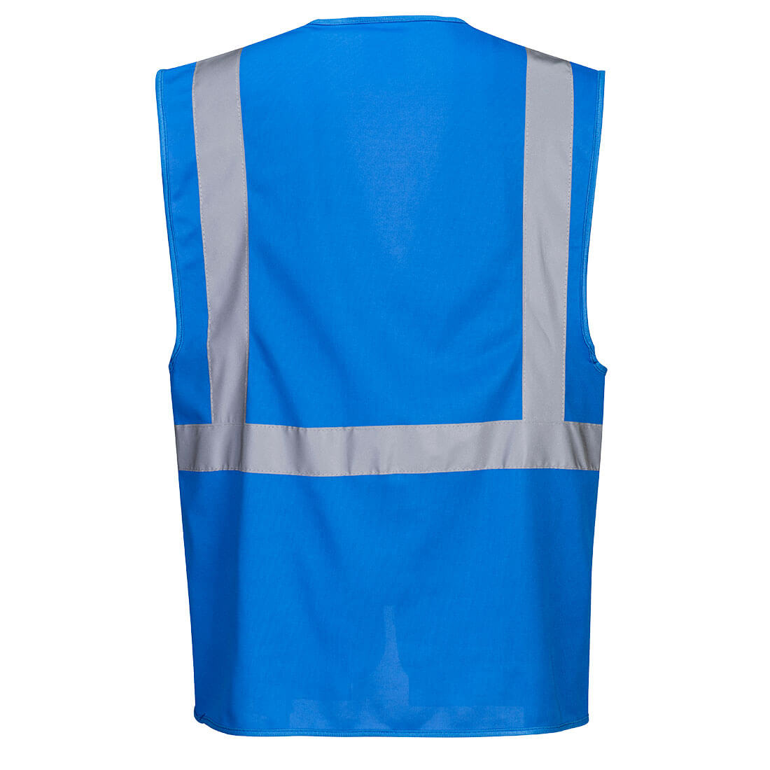 F476 Royal Blue Back
