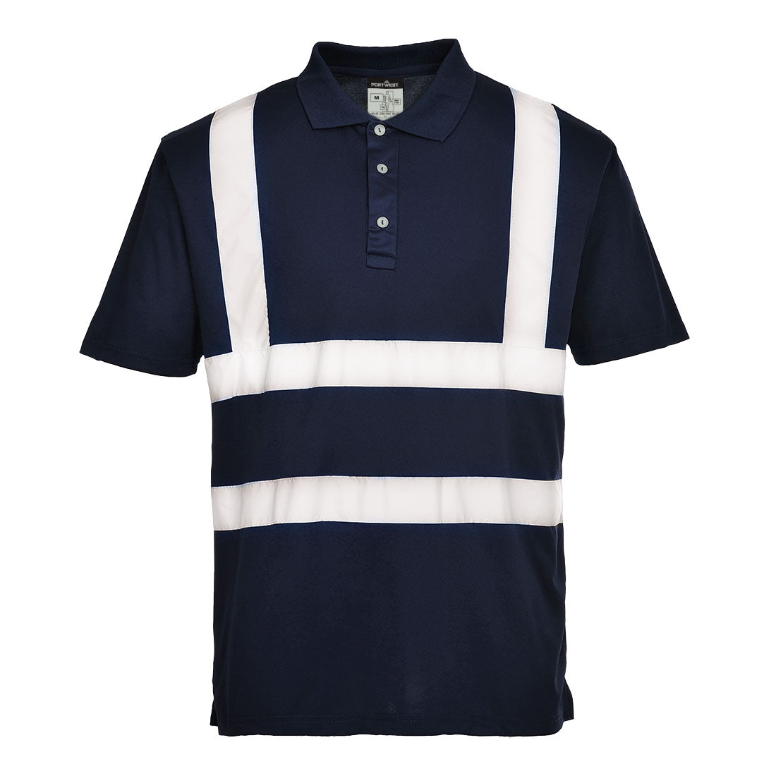 Portwest - Iona Poloshirt - F477