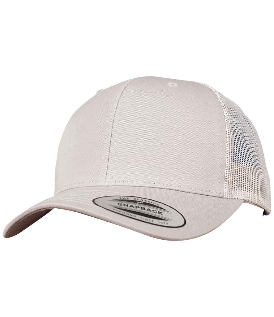F6606 Silver Front