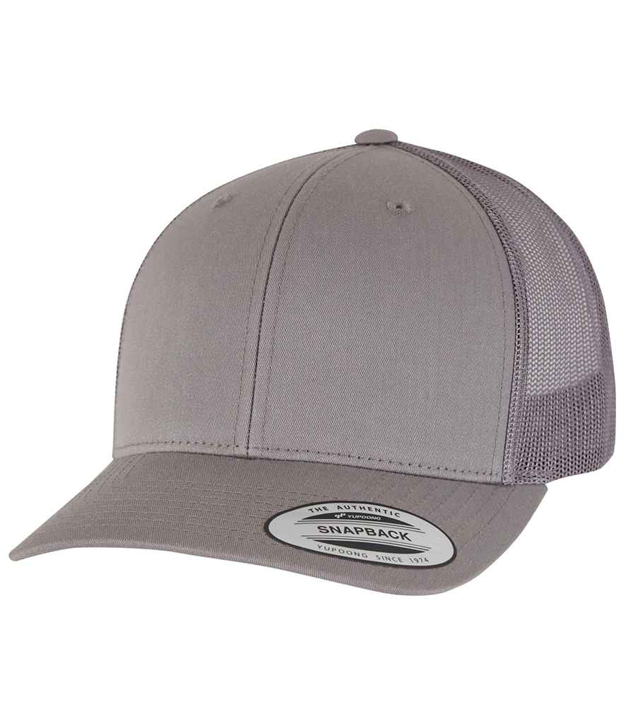 F6606 Steel Grey Front