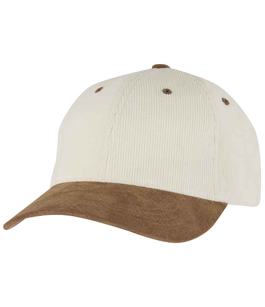 F9279 Cream/Caramel Front