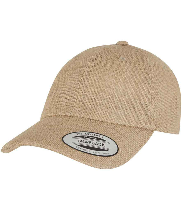 Organic & Recycled