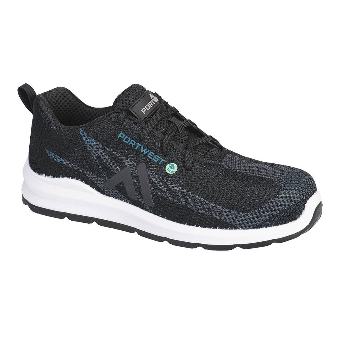 Portwest - Composite Flynite Trainer S1PS SR FO - FC06