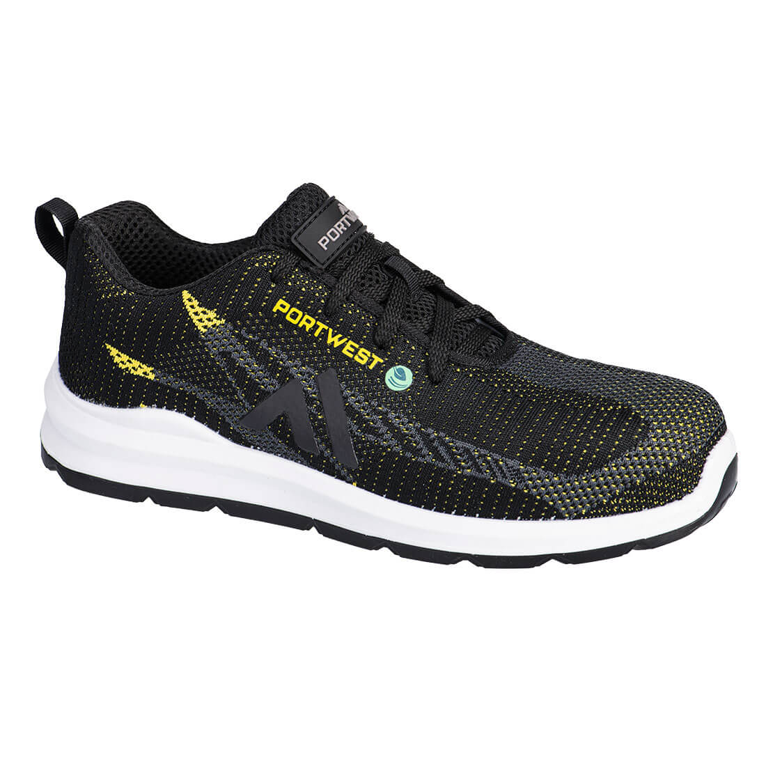 Portwest - Composite Flynite Trainer S1PS SR FO - FC06
