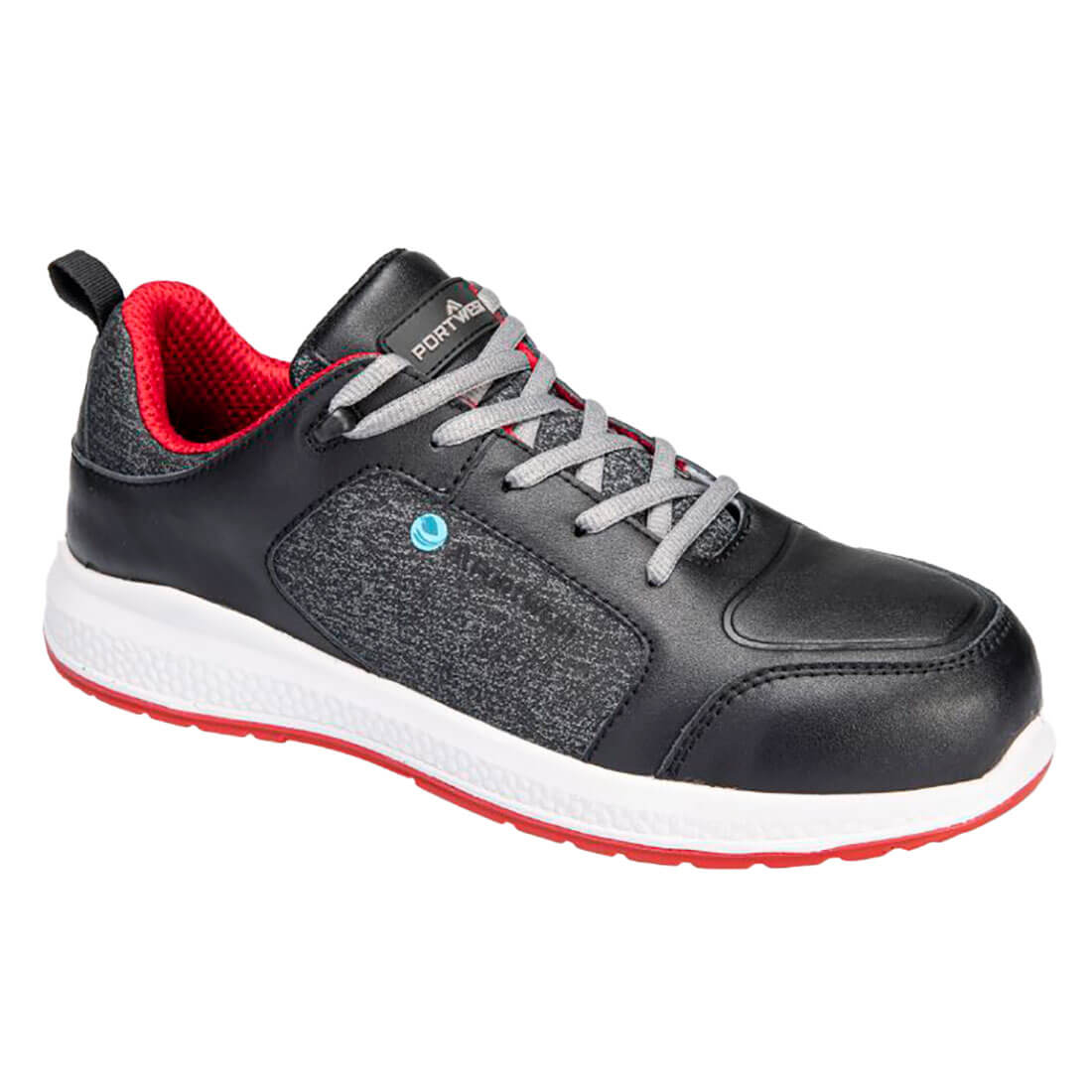 Portwest - Eco Composite Trainer S3S SR FO - FC07