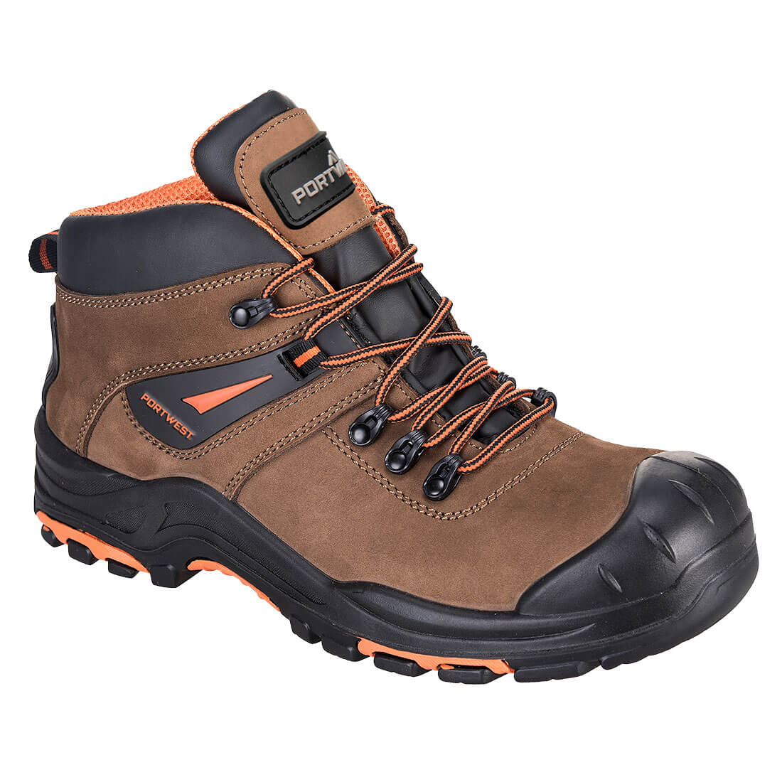 Portwest - Portwest Compositelite Montana Hiker Boot S3 HRO - FC17