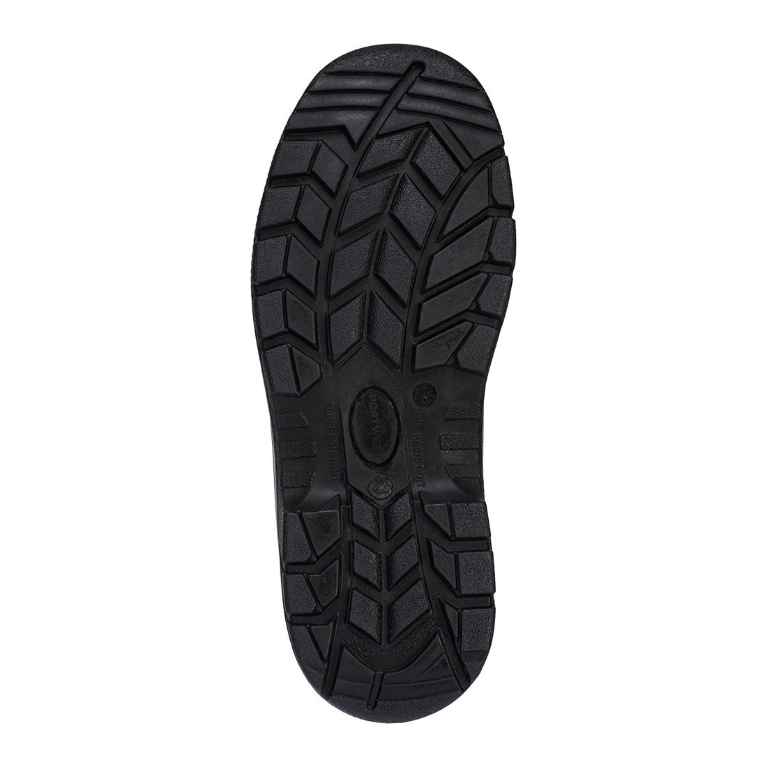 FC24 Black Back