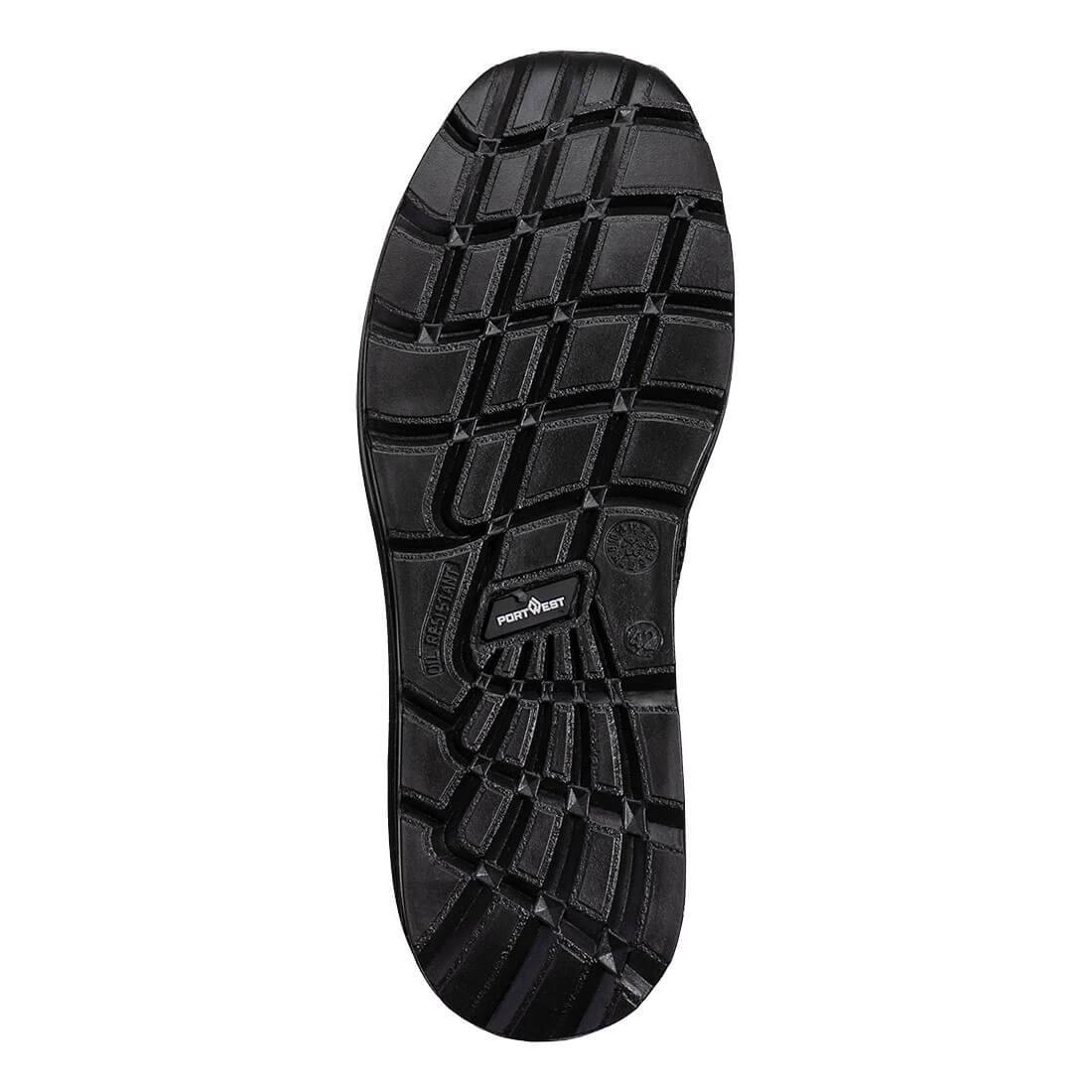 FC32 Black/Zoom Grey Back