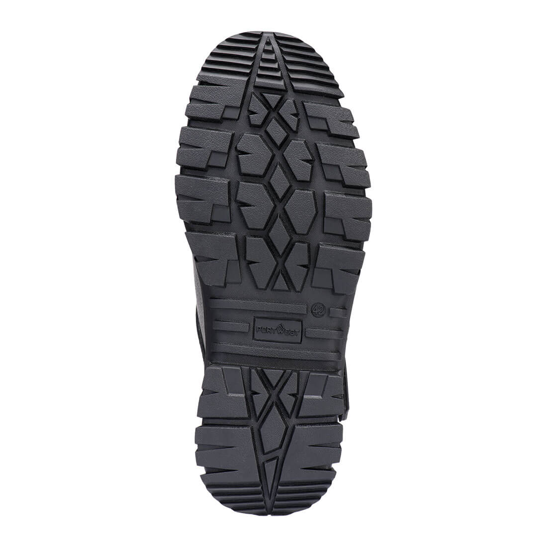 FC48 Black Back
