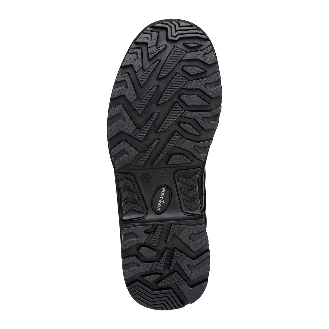 FC71 Black Back