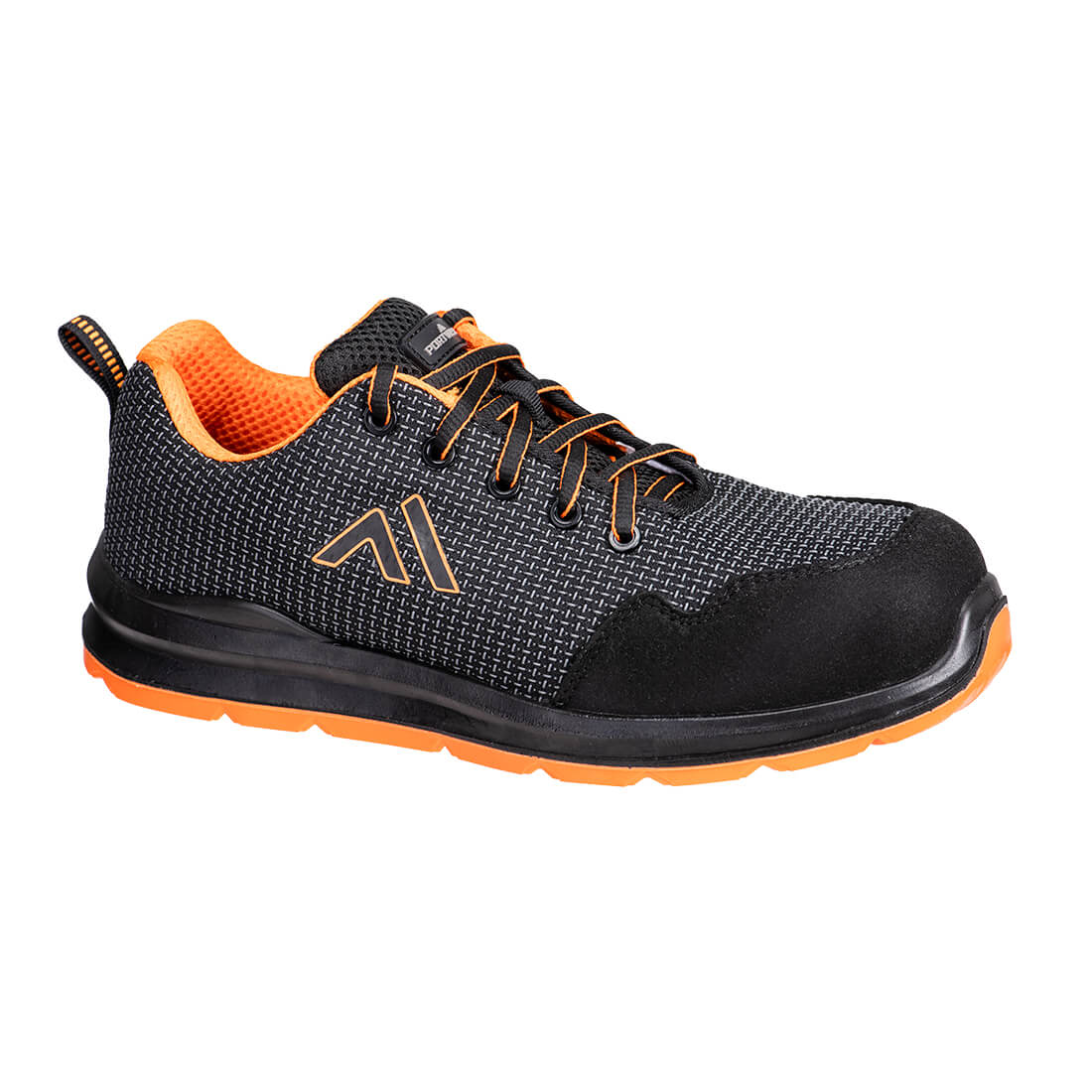Portwest - Composite Textile Trainer S3S SR FO - FC72