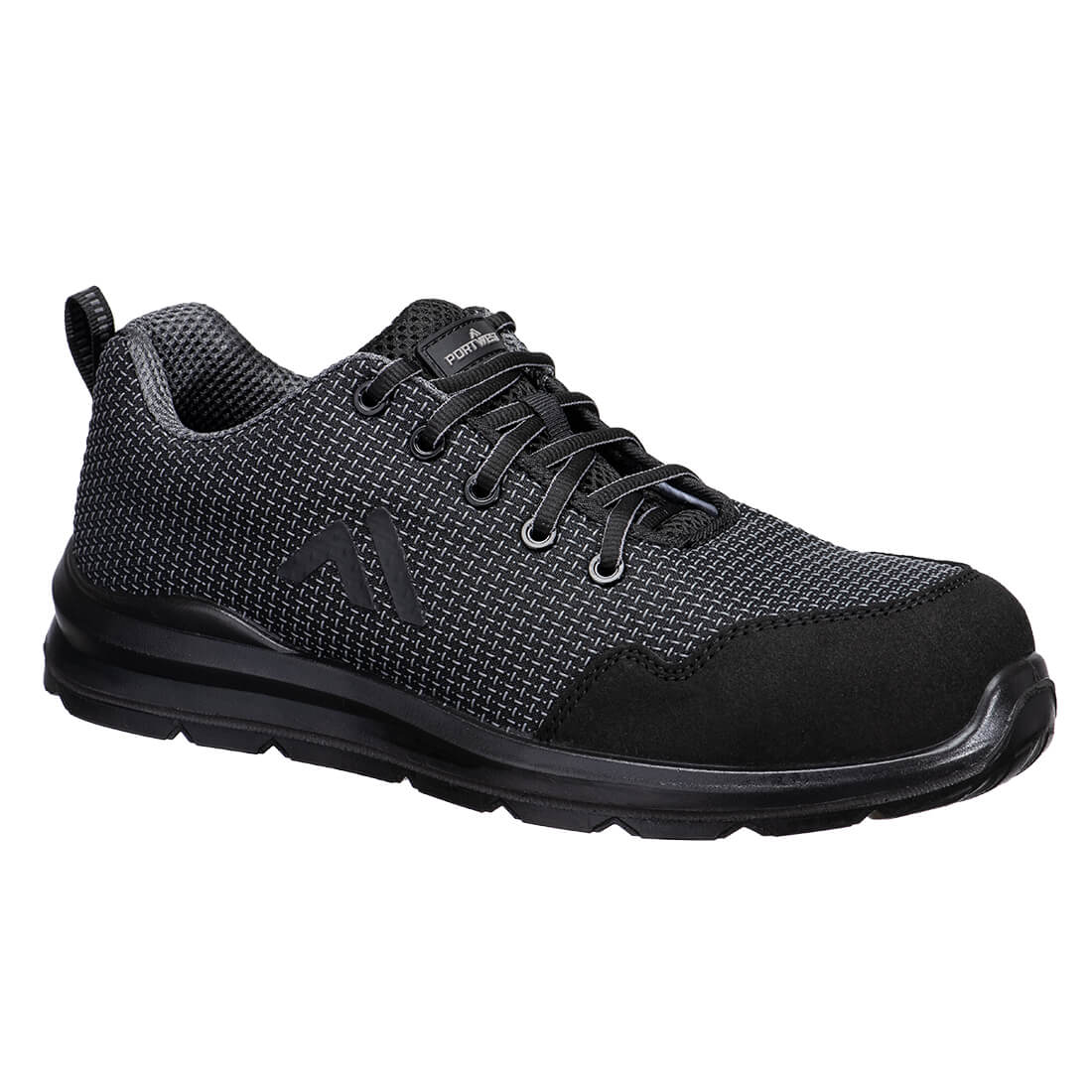 Portwest - Composite Textile Trainer S3S SR FO - FC72