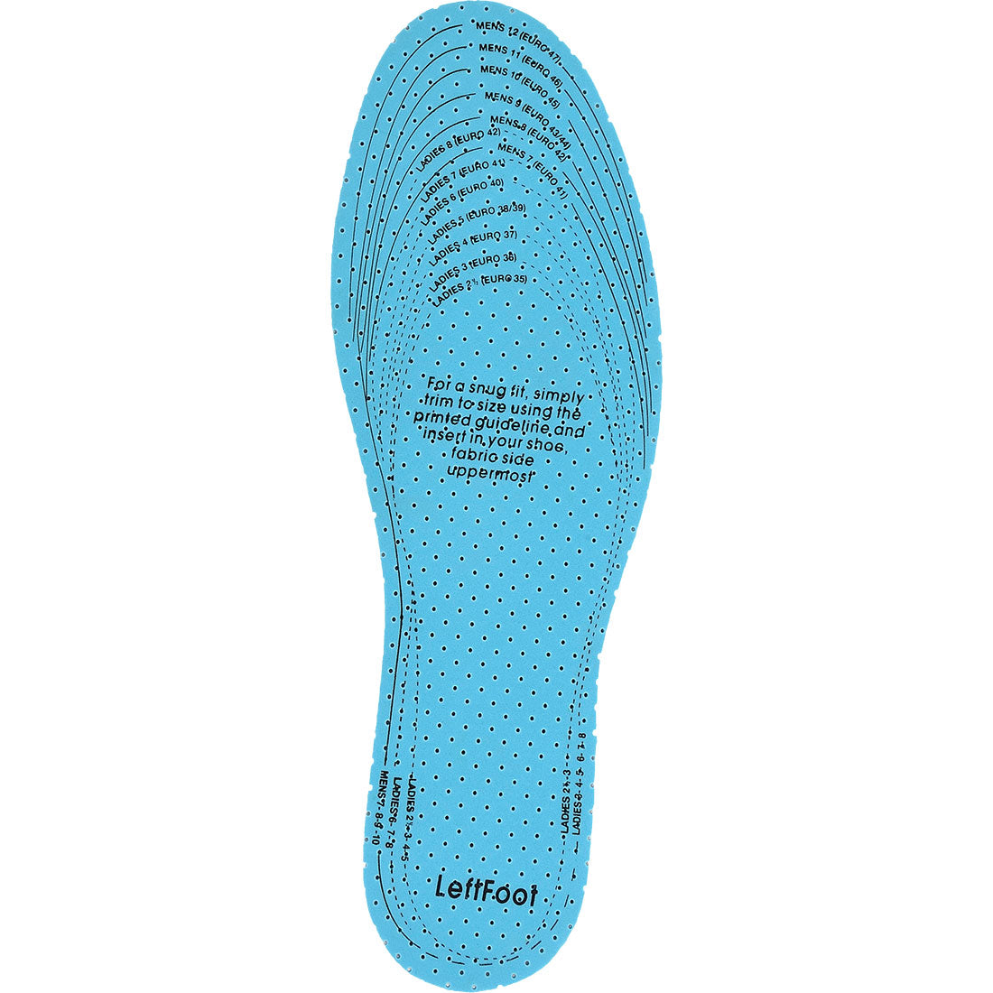 Portwest - Actifresh Insole - FC86