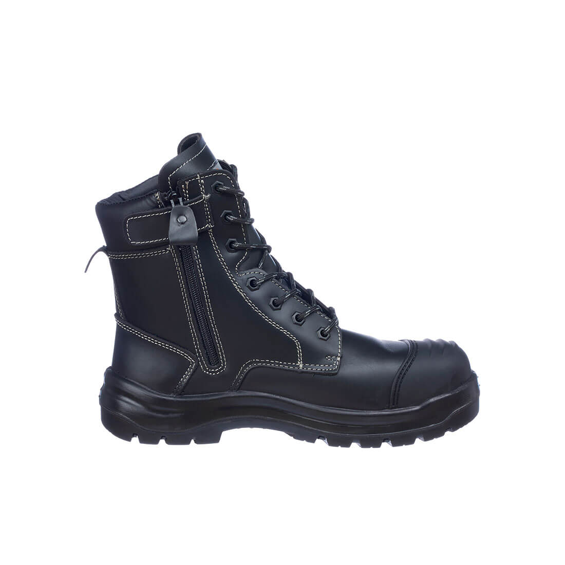 FD15 Black Back