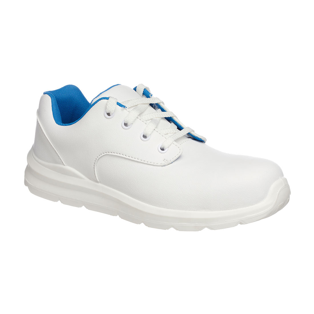 Portwest - Portwest Compositelite Laced Safety Shoe - FD61