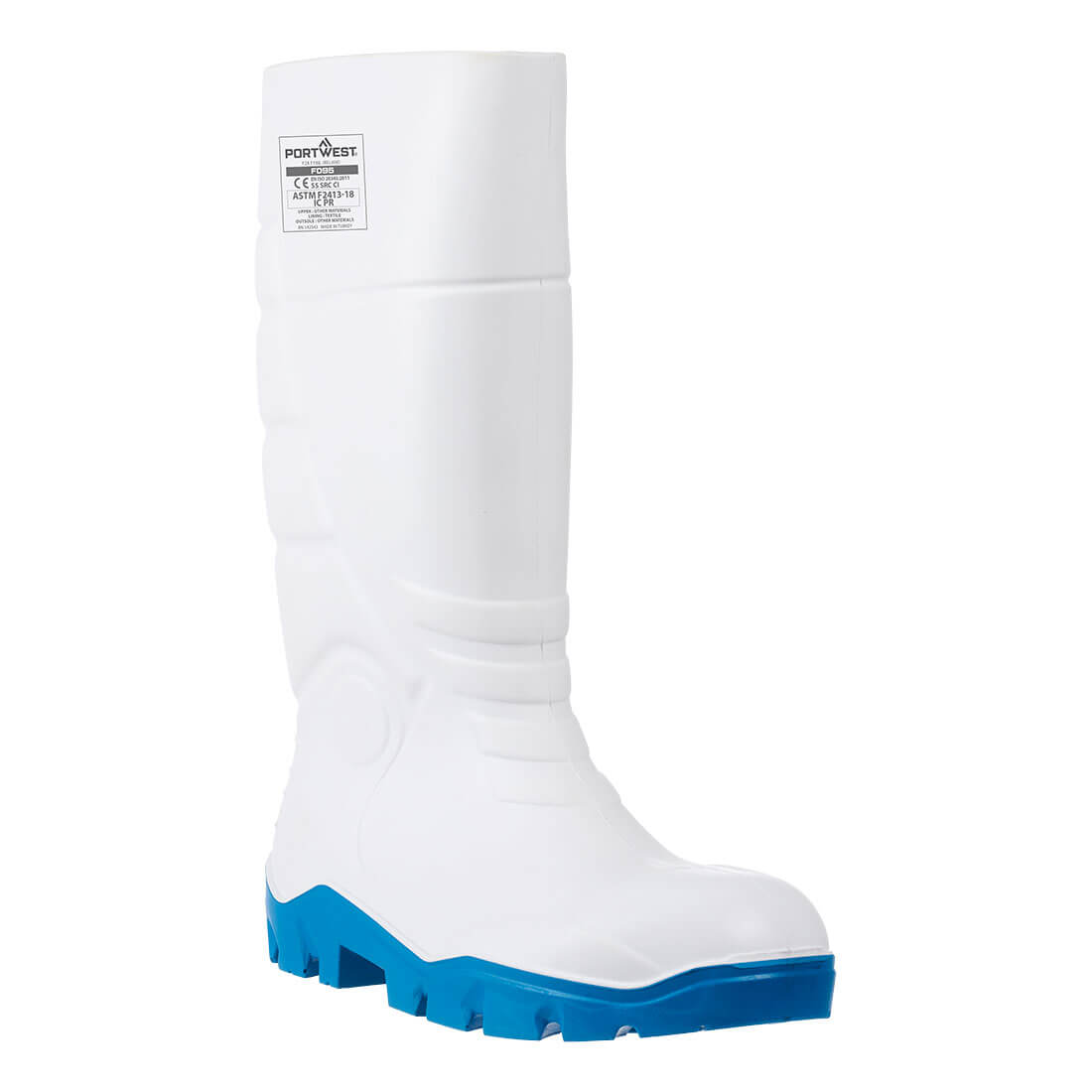 Portwest - PU Food Wellington S4 FO CI SR - FD84