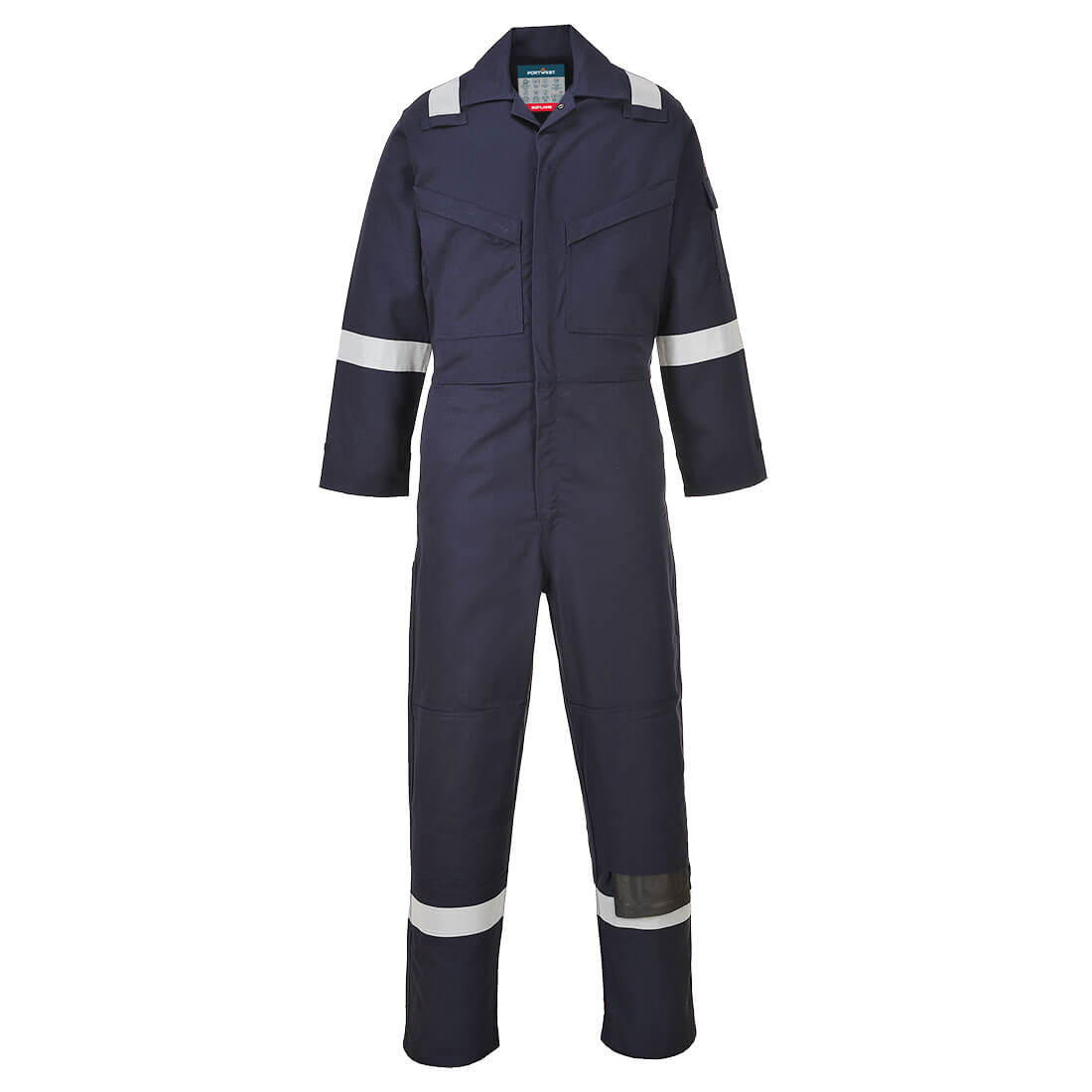 Portwest - Bizflame Work FR Coverall - FF50