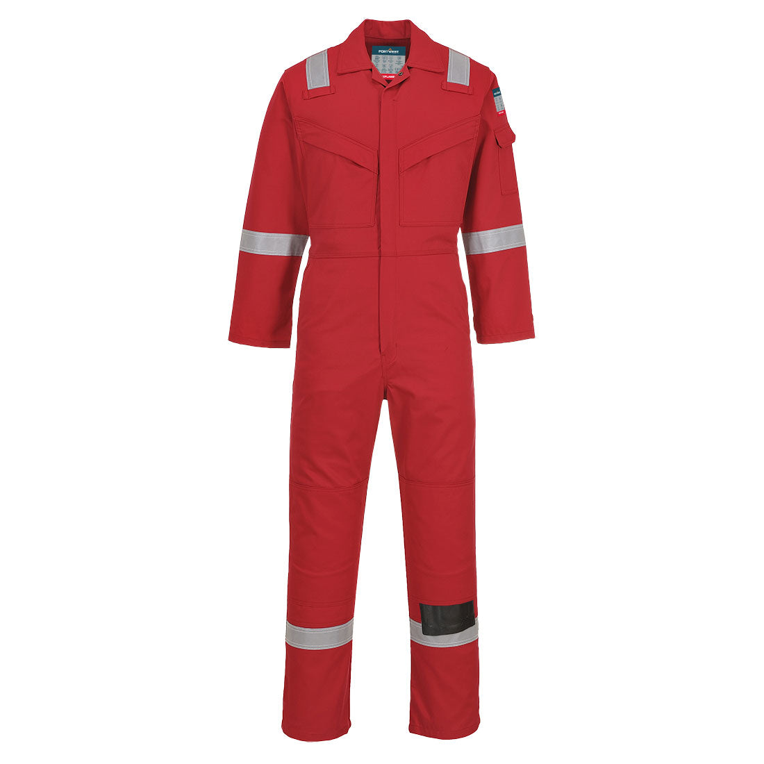 Portwest - Bizflame Work FR Coverall - FF50