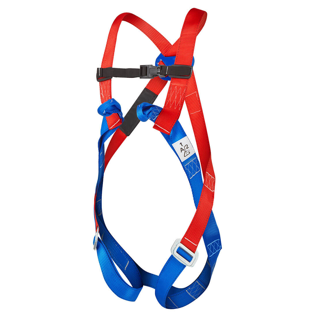 Portwest - Portwest 2 Point Harness - FP12