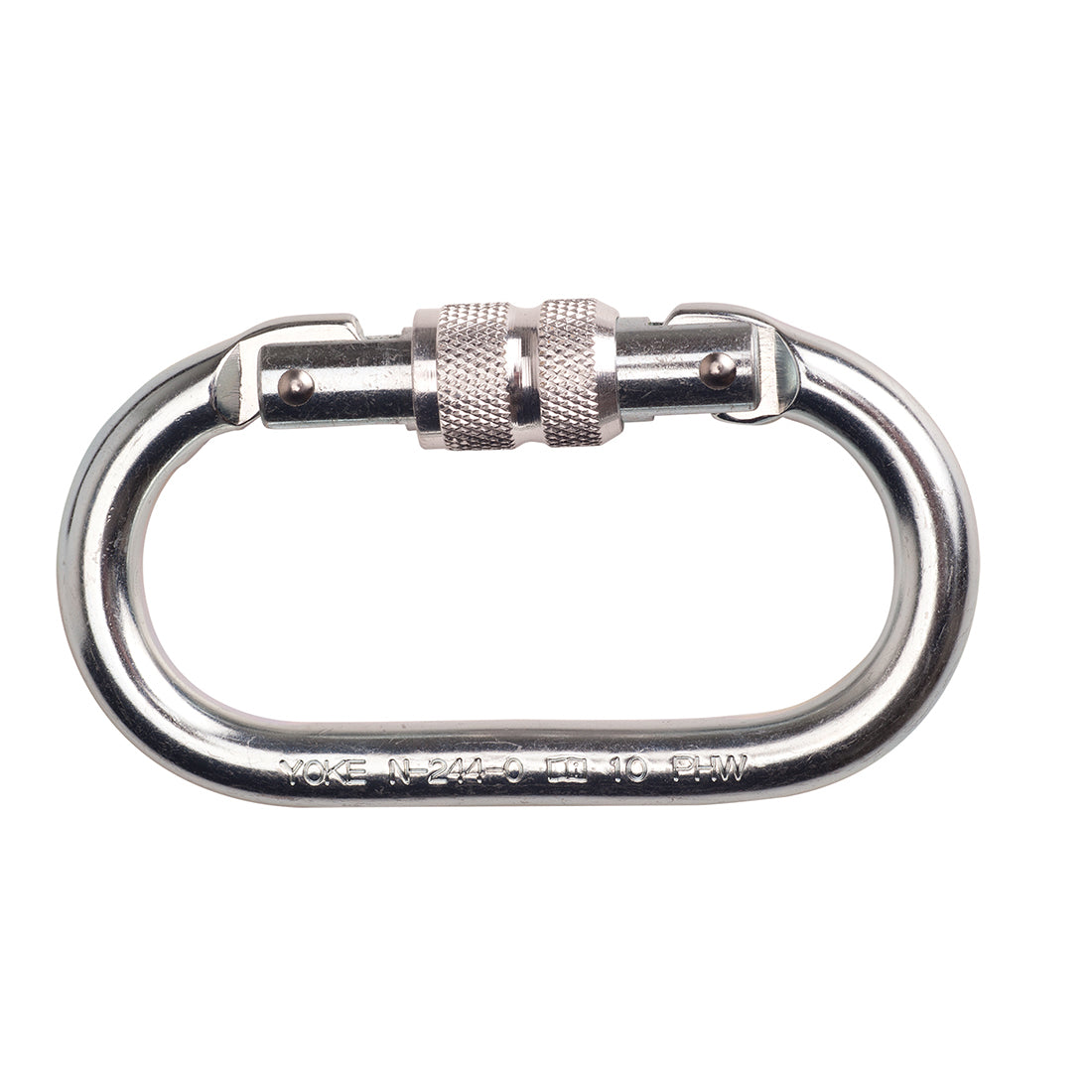 Portwest - Screwgate Carabiner - FP30