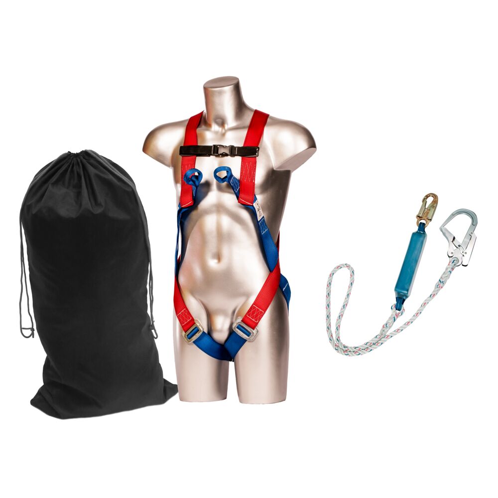 Portwest - Fall Arrest Kit - FP62