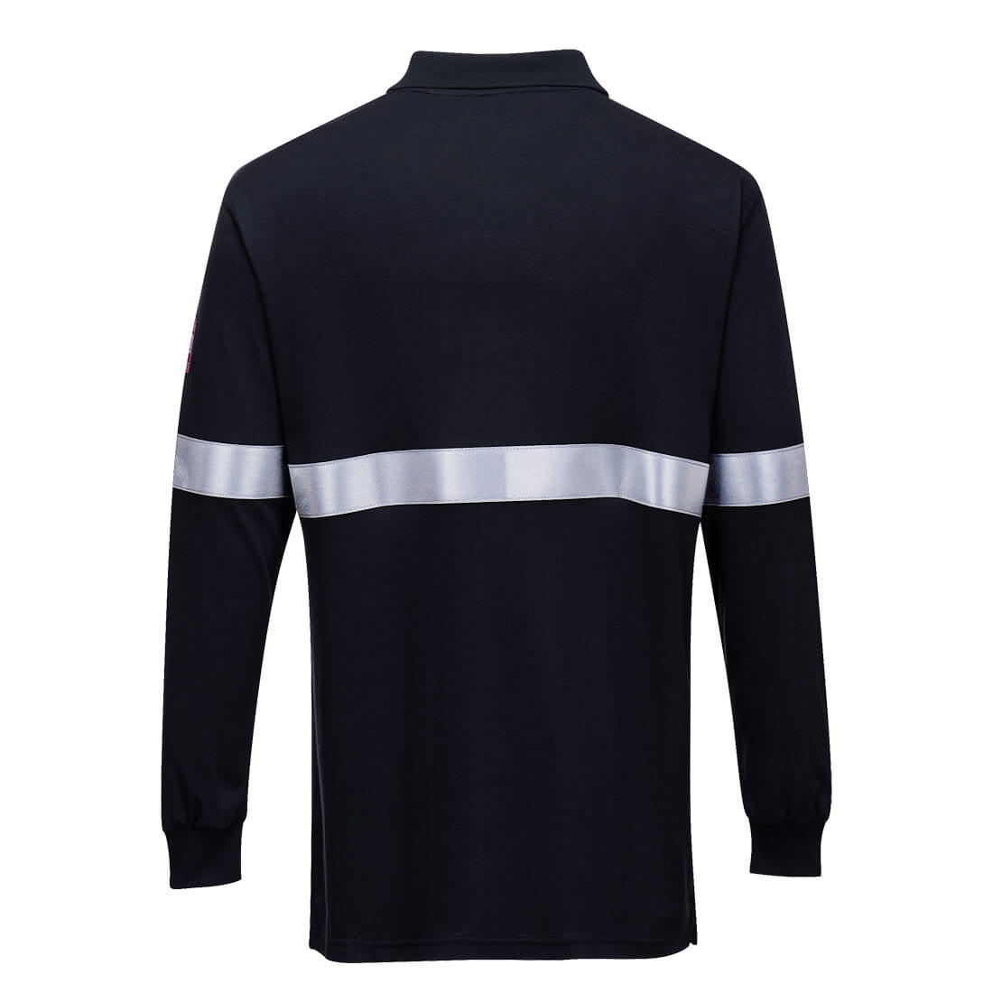 FR03 Navy Back