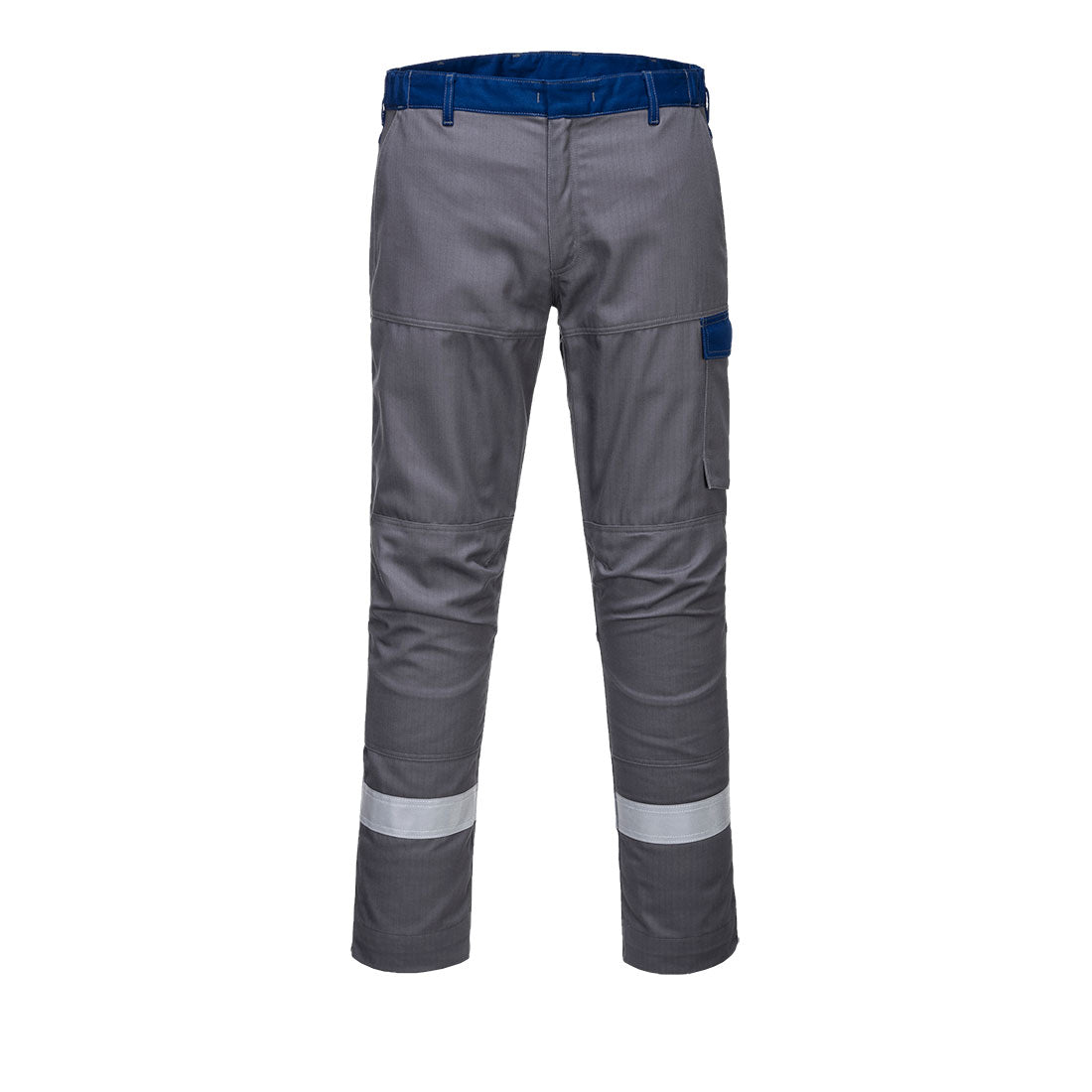 Portwest - Bizflame Industry Two Tone FR Trousers - FR06