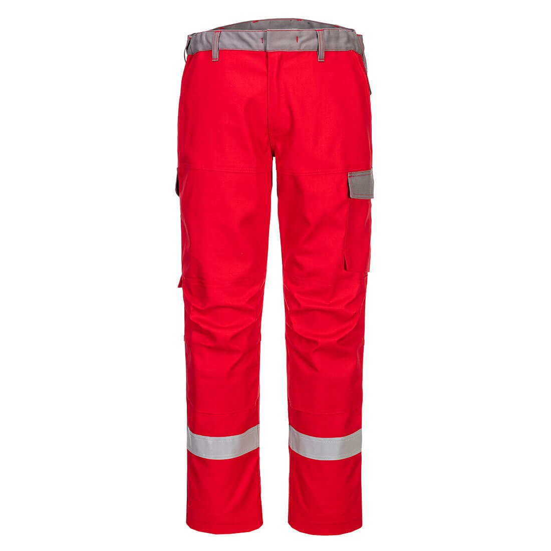 Portwest - Bizflame Industry Two Tone FR Trousers - FR06