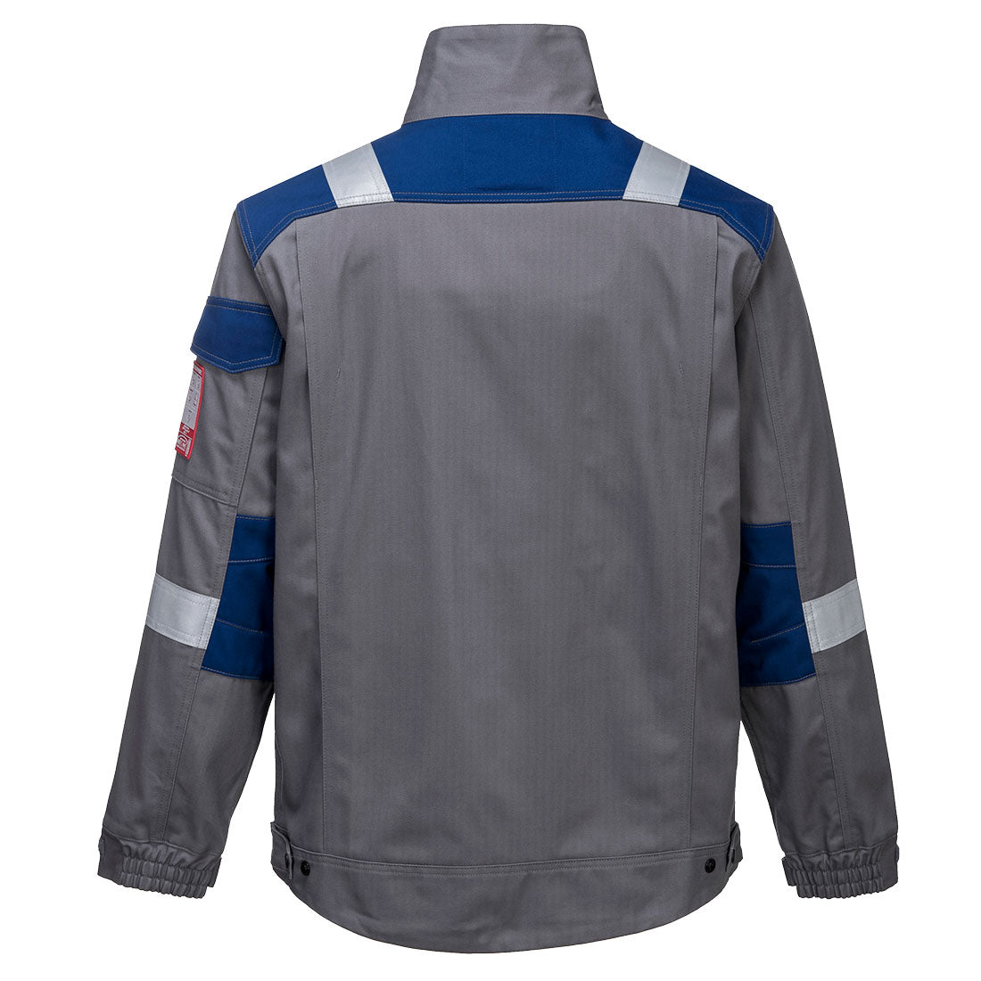 FR08 Grey Back
