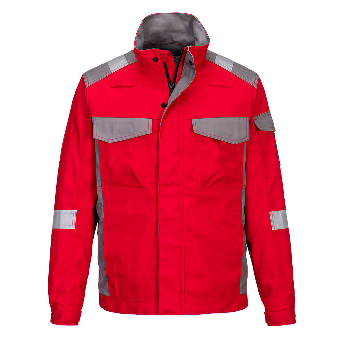 Portwest - Bizflame Industry  Two Tone FR Jacket - FR08