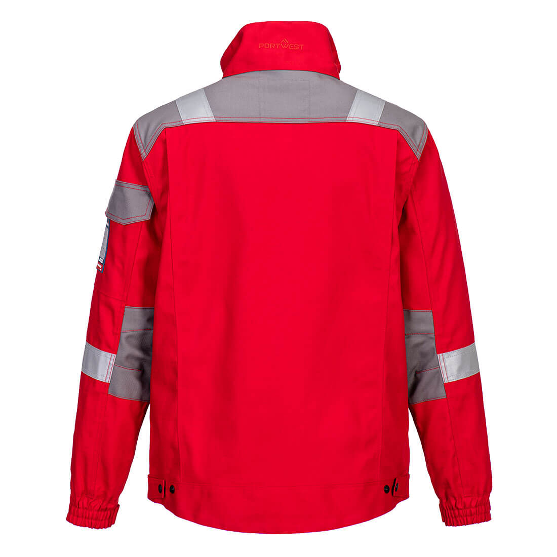 FR08 Red Back
