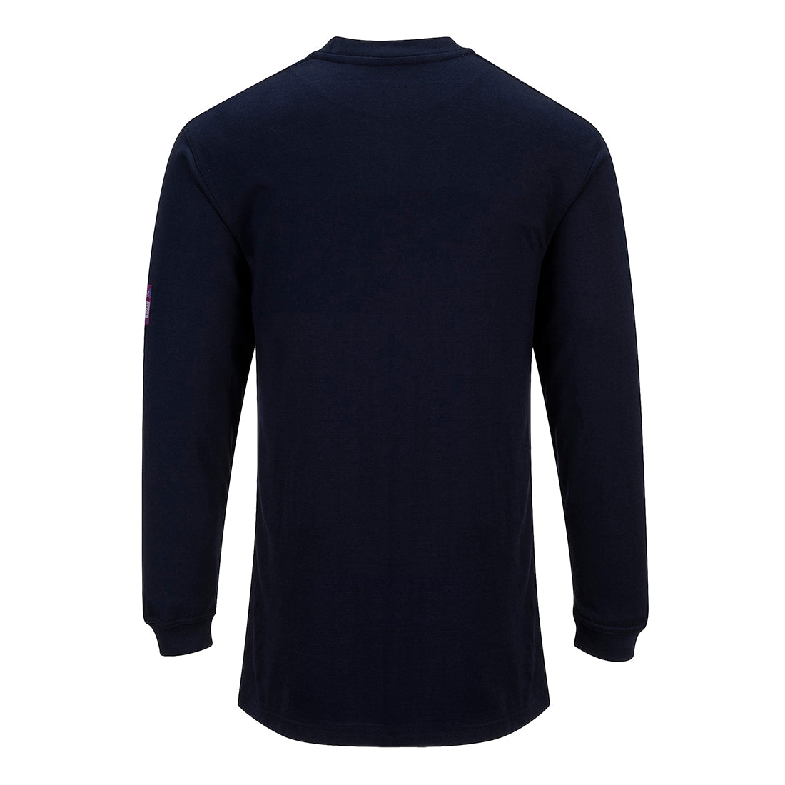 FR11 Navy Back