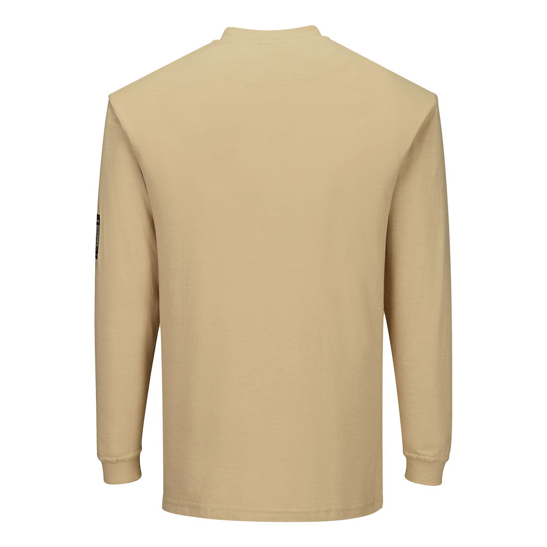 FR11 Tan Back