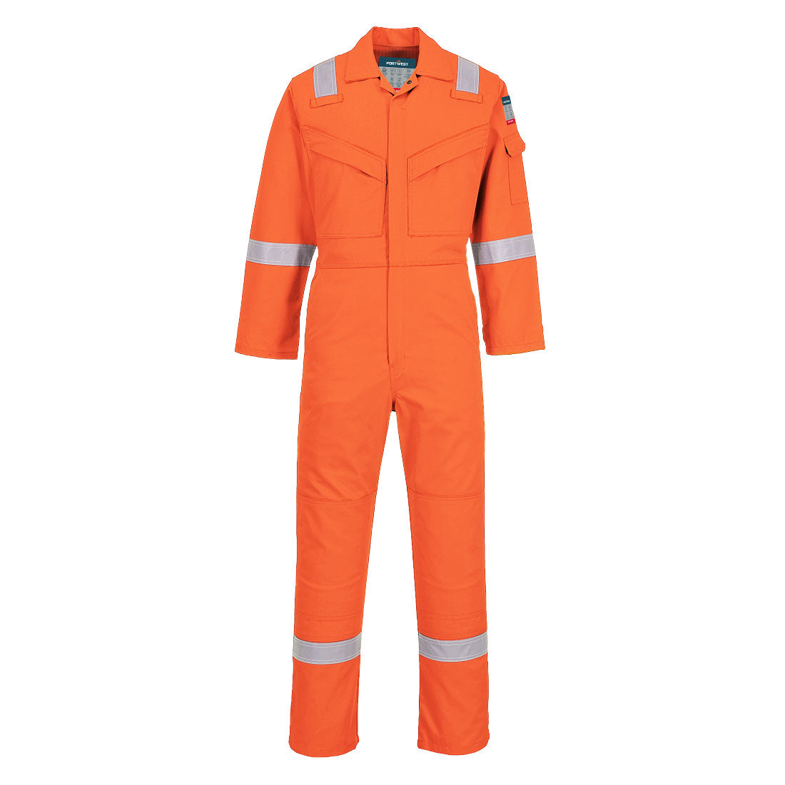 Portwest - Bizflame Work Lightweight FR Coverall - FR21